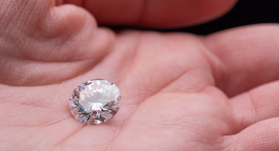 Natural Diamond